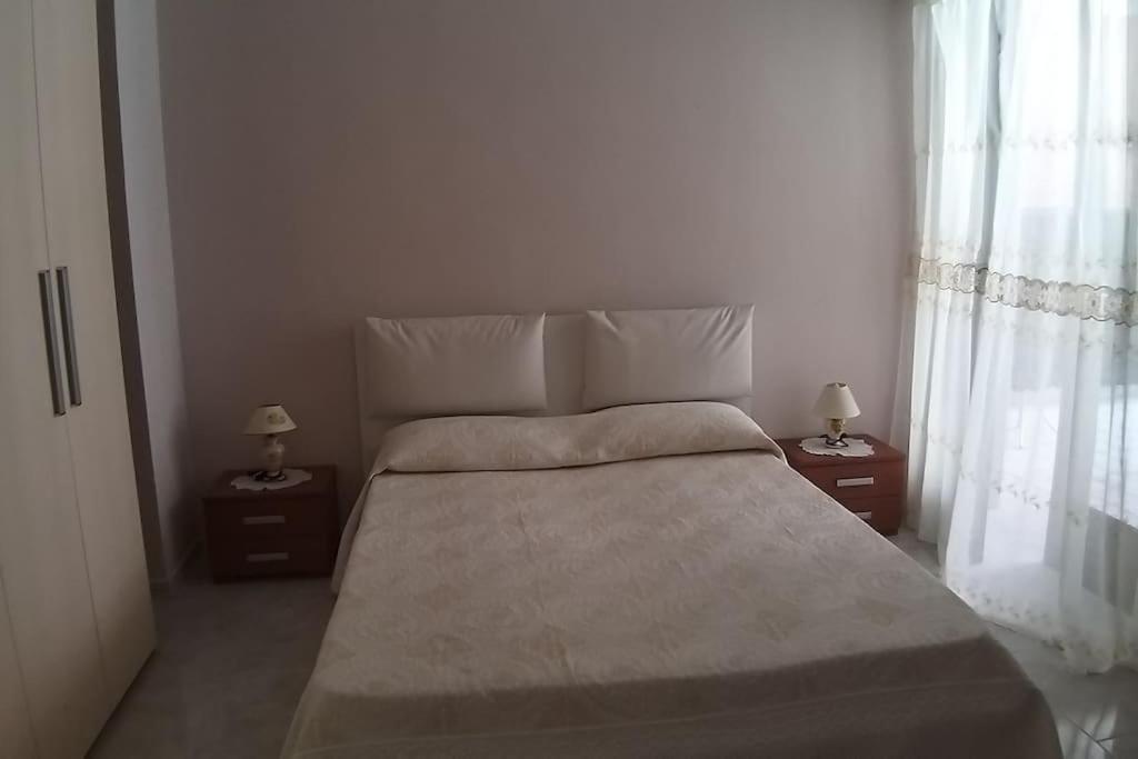 Appartamento A Gallipoli Fronte Mare Exterior photo